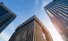 中鑫产业发展控股（深圳）有限公司