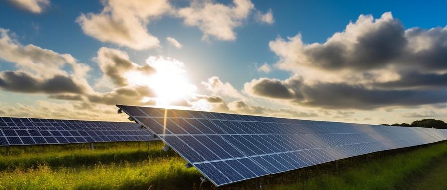 南方五省区一季度绿证绿电交易总量超越前两年之和