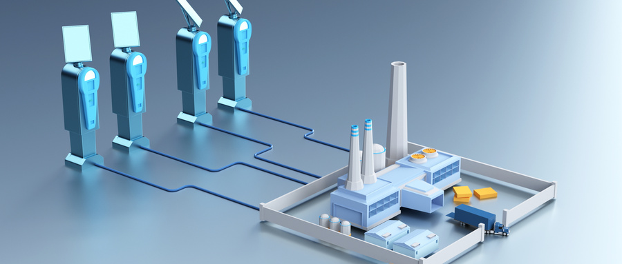 中国首个跨越三级地理阶梯的特高压直流输电工程启动建设